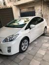 Toyota Prius  2011 For Sale in Lahore