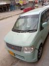 Mitsubishi Ek Wagon  2011 For Sale in Abbottabad