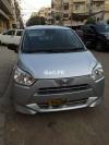 Daihatsu Mira  2017 For Sale in Karachi