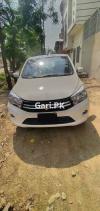 Suzuki Cultus VXL 2019 For Sale in Gujranwala