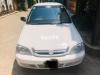 Suzuki Cultus VXL 2011 For Sale in Faisalabad