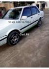 Toyota Other  1987 For Sale in Bhakkar