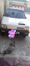 Suzuki Mehran VX 2006 For Sale in Rawalpindi