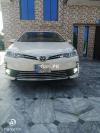 Toyota Corolla GLI 2019 For Sale in Rawalpindi