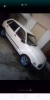 Suzuki Khyber VXR 1991 For Sale in Lahore