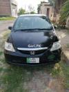 Honda City IDSI 2004 For Sale in Faisalabad