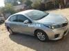 Toyota Corolla GLI 2015 For Sale in Lahore