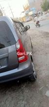 Suzuki Wagon R  2018 For Sale in Lahore