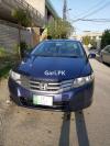 Honda City IVTEC 2010 For Sale in Lahore