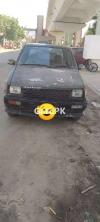 Daihatsu Charade  1984 For Sale in Karachi