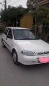 Suzuki Cultus VXR 2011 For Sale in Peshawar