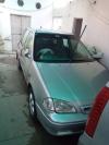 Suzuki Cultus VXR 2002 For Sale in Islamabad