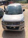 Suzuki Wagon R  2018 For Sale in Sialkot