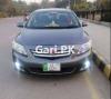 Toyota Corolla GLI 2010 For Sale in Lahore