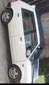 Daihatsu Charade  1985 For Sale in Gujranwala