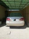 Toyota Corolla  2008 For Sale in Bhimber