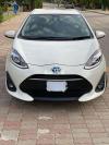 Toyota Aqua  2018 For Sale in Lahore