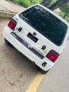 Suzuki Mehran VX 2018 For Sale in Rawalpindi