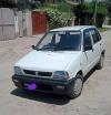 Suzuki Mehran VX 2005 For Sale in Bahawalpur