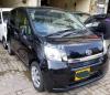 Daihatsu Move  2014 For Sale in Karachi