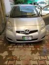 Toyota Vitz  2009 For Sale in Lahore