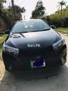 Toyota Corolla GLI 2016 For Sale in Lahore