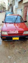 Suzuki Khyber GLI 1996 For Sale in Karachi