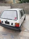 Suzuki Mehran VX 2003 For Sale in Islamabad