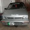 Suzuki Mehran VXR 2003 For Sale in Peshawar