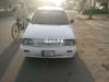 KIA Classic  2002 For Sale in Lahore