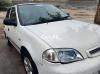 Suzuki Cultus VX 2000 For Sale in Mianwali