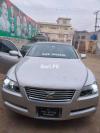 Toyota Mark X  2004 For Sale in Gujranwala