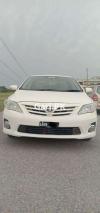 Toyota Corolla XLI 2012 For Sale in Swabi