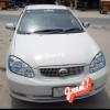 Toyota Corolla GLI 2004 For Sale in Khushab