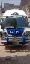 Suzuki Carry  2007 For Sale in Lahore