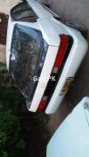 Honda Other VXR 1987 For Sale in Multan