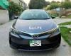 Toyota Corolla GLI 2019 For Sale in Gujranwala