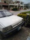 Kia Pride  1996 For Sale in Islamabad