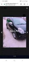 Toyota Passo  2013 For Sale in Rawalpindi