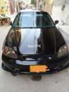 Honda Civic EXi 1996 For Sale in Lahore