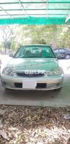 Honda Civic EXi 1998 For Sale in Kasur