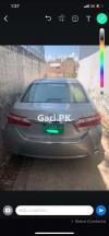 Toyota Corolla GLI 2015 For Sale in Sheikhupura