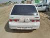 Suzuki Cultus VXR 2012 For Sale in Mianwali