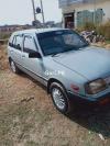 Suzuki Khyber  2000 For Sale in Islamabad