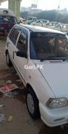 Suzuki Mehran VX 2012 For Sale in Karachi