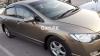 Honda Civic VTi Oriel Prosmatec 2009 For Sale in Quetta