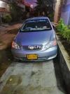 Toyota Other VTi Oriel Prosmatec 2005 For Sale in Karachi