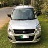 Suzuki Wagon R  2020 For Sale in Lahore