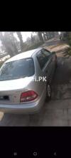 Honda City Aspire 2003 For Sale in Islamabad