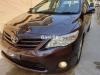 Toyota Corolla GLI 2012 For Sale in Wah